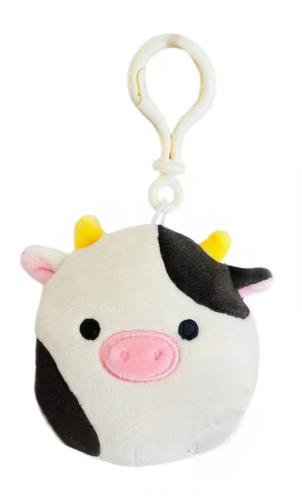 Original Squishmallow 3.5 inch Clip On - Everyday Animals Collection