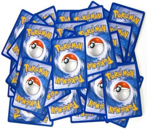 Pokémon Cards Pack