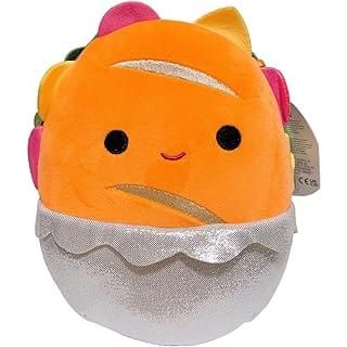 Original Squishmallow 8 inch - Neon Junk Food