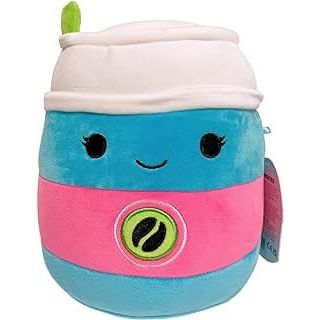 Original Squishmallow 5 inch - Neon Junk Food