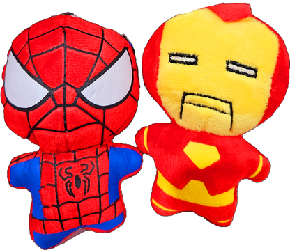 Hero Mini Plush