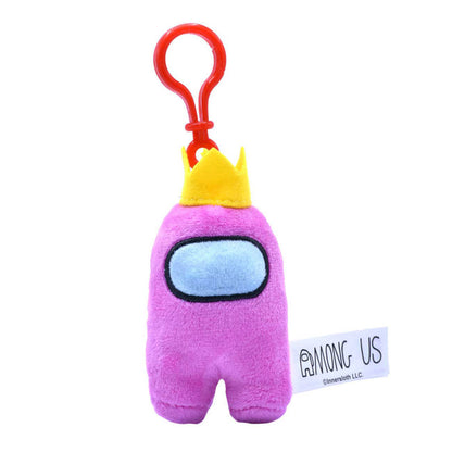 Among Us Mystery Plush Hanger