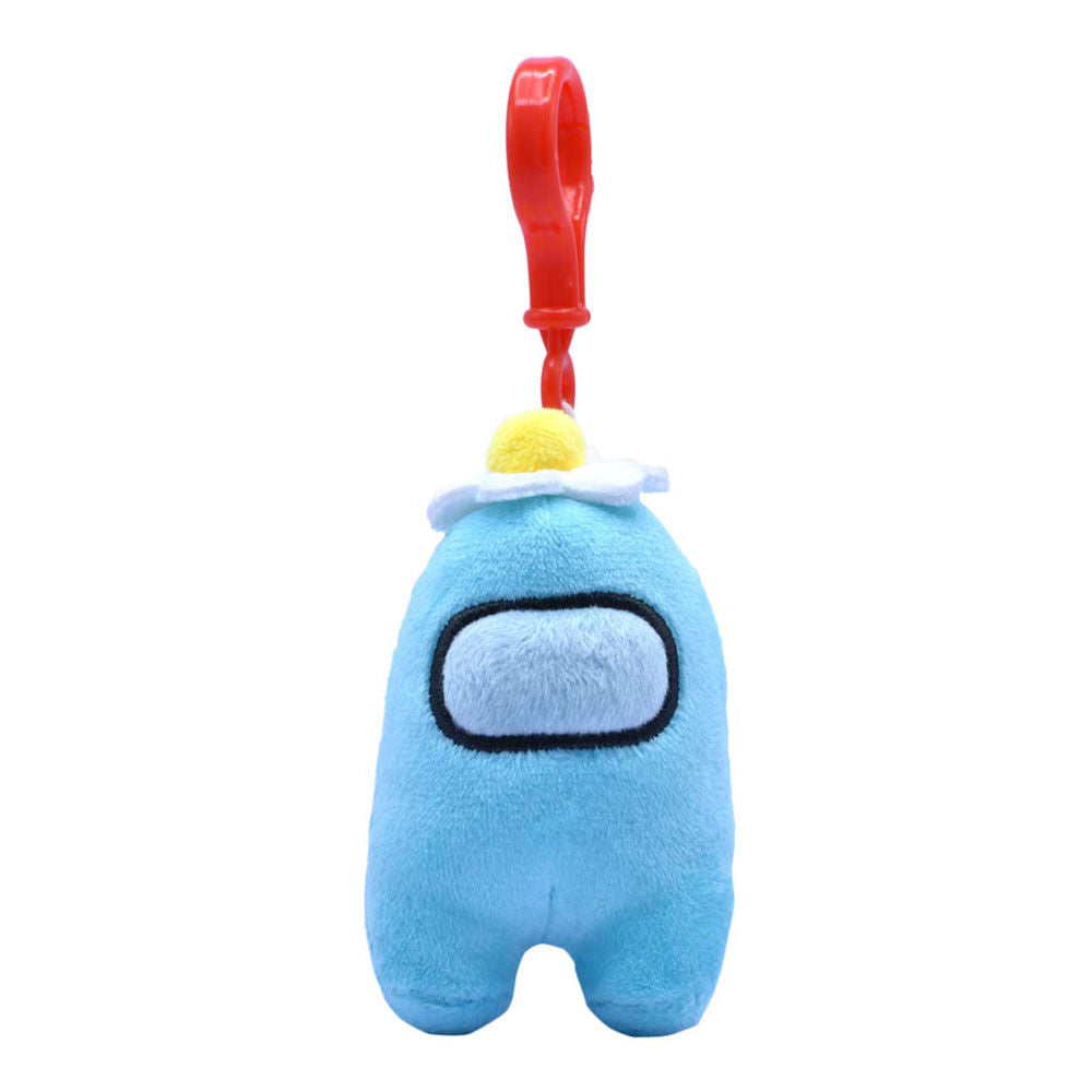 Among Us Mystery Plush Hanger