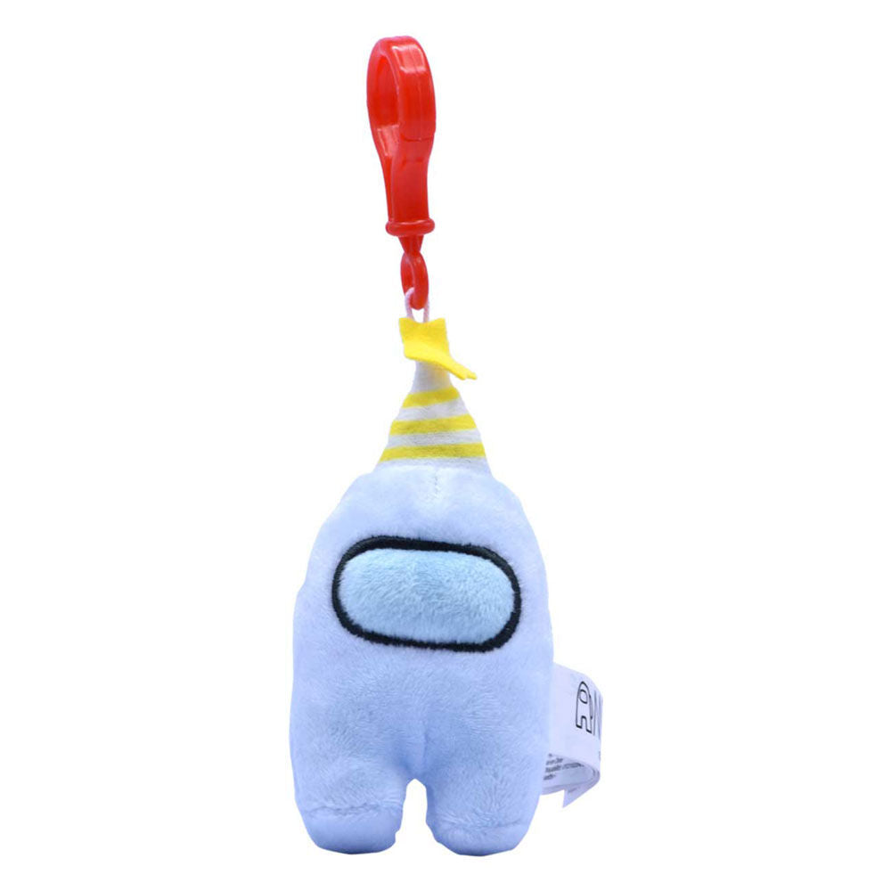 Among Us Mystery Plush Hanger