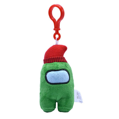 Among Us Mystery Plush Hanger