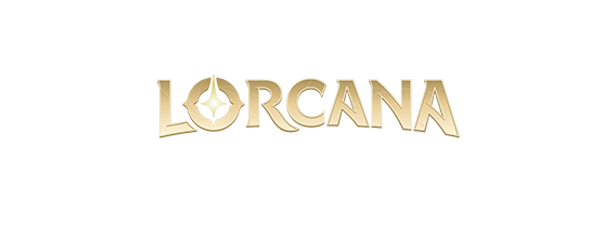 Disney Lorcana Trading Card Game Pack (100 pack)