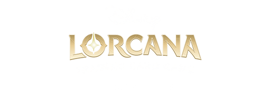 Disney Lorcana Trading Card Game Pack (100 pack)