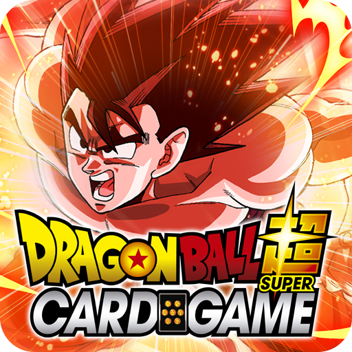 Dragon Ball Super Card Game Pack